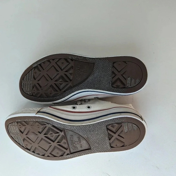 Converse All Star Low Top Sneakers / 7 - Picture 8 of 8